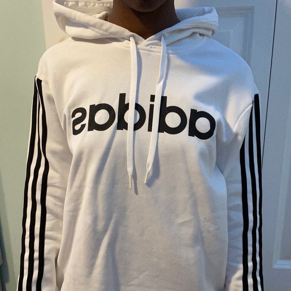 Adidas Hoodie